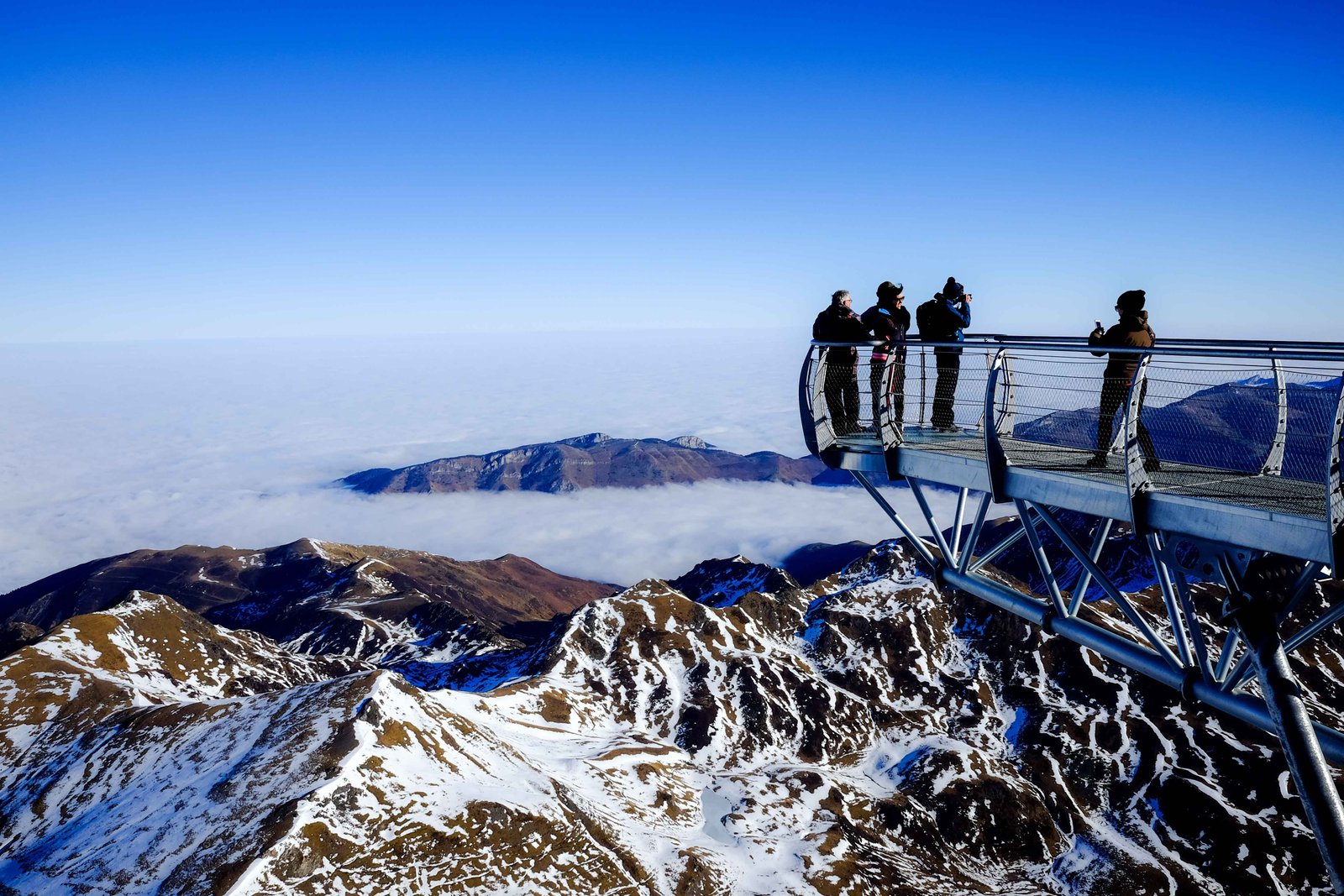 Climbing Expeditions